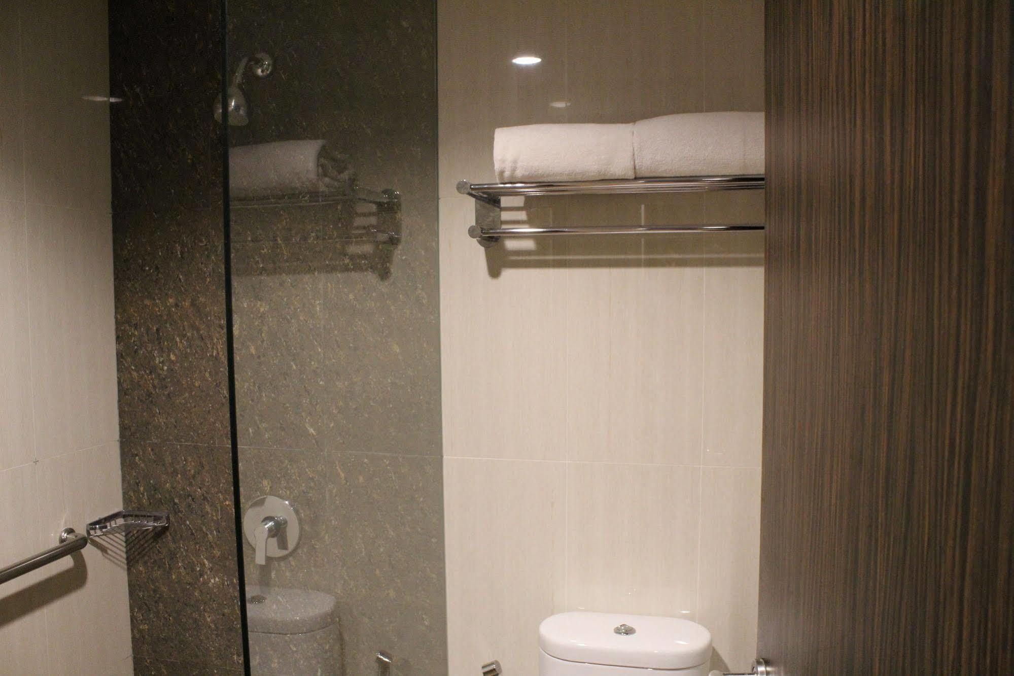The Atrium Hotel & Resort Yogyakarta Melati Eksteriør bilde