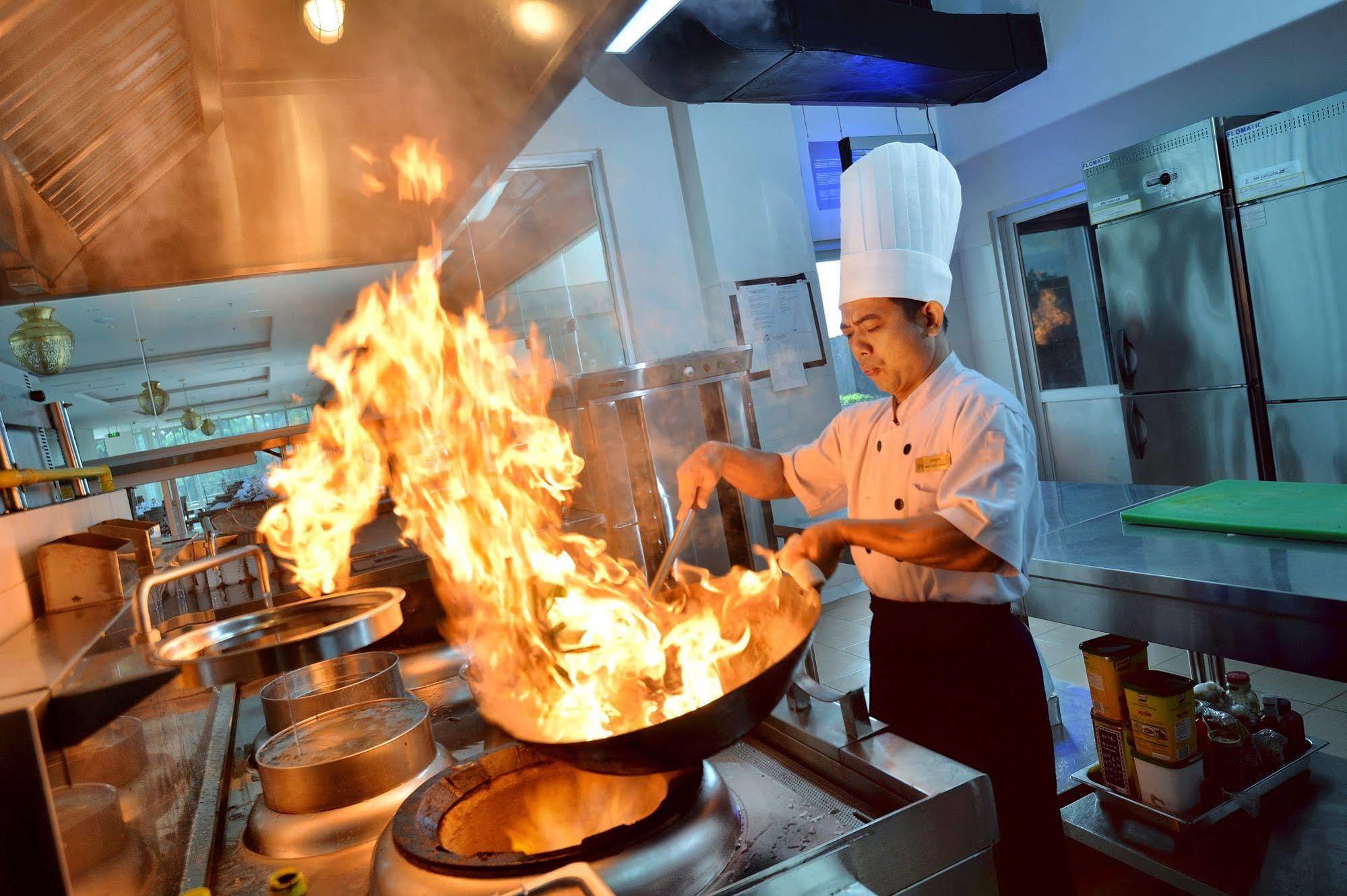 The Atrium Hotel & Resort Yogyakarta Melati Eksteriør bilde